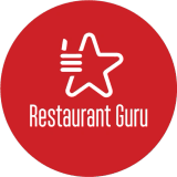 Logo Restaurant Guru