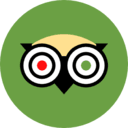 Logo Trip Advisor