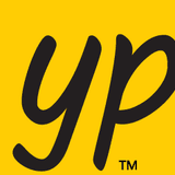 Logo Pages Jaunes